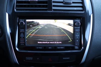 Peugeot 4008 Style