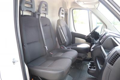 Peugeot BOXER Fourgon Premium Pack 