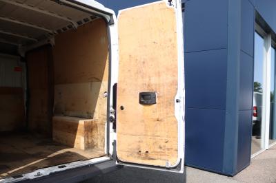 Peugeot BOXER Fourgon Premium Pack 