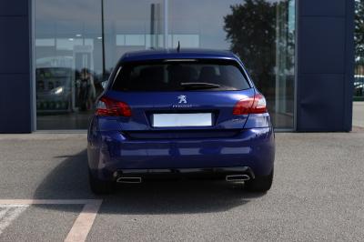 Peugeot 308 GT 