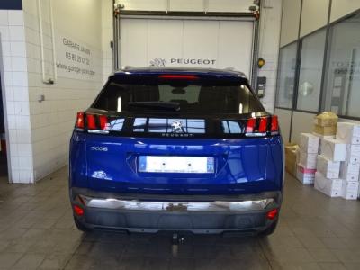 Peugeot 3008 ALLURE