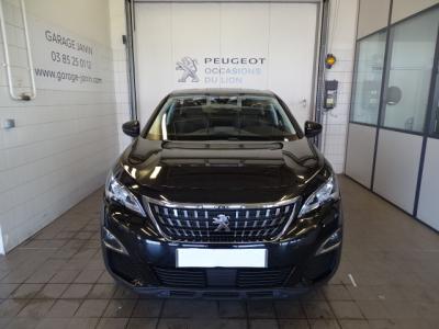 Peugeot 3008 ACTIVE BUSINESS