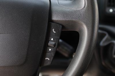 Peugeot BOXER Fourgon Premium Pack 