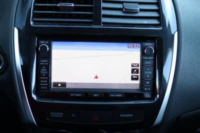 Peugeot 4008 Style