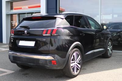 Peugeot 3008 GT