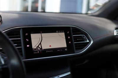 Peugeot 308 GT 