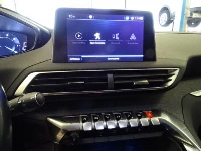 Peugeot 3008 ALLURE