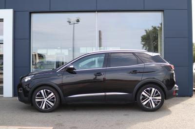 Peugeot 3008 GT