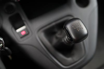 Peugeot Partner Standard
