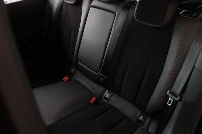 Peugeot 308 GT 