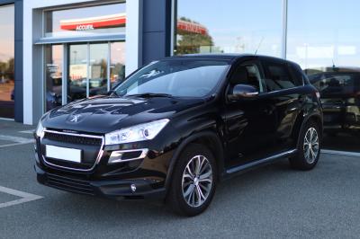 Peugeot 4008 Style