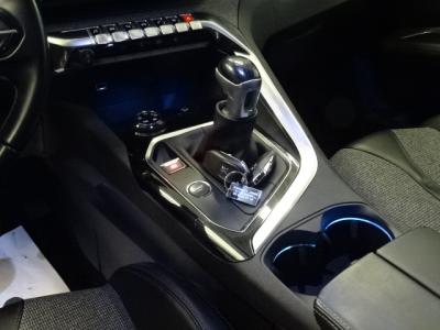 Peugeot 3008 ALLURE