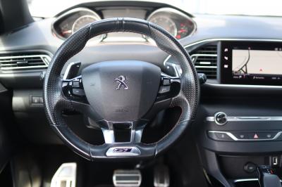 Peugeot 308 GT 