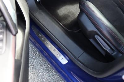 Peugeot 308 GT 