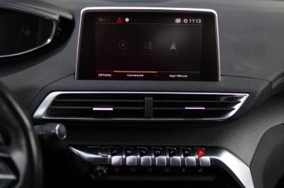 Peugeot 3008 GT