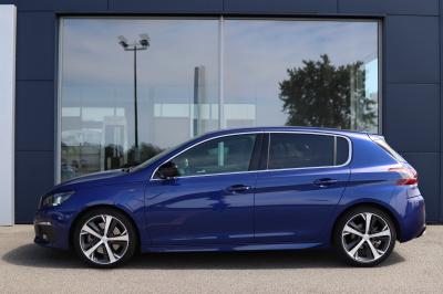 Peugeot 308 GT 