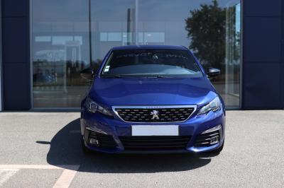 Peugeot 308 GT 