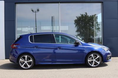 Peugeot 308 GT 