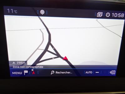 Peugeot 3008 ACTIVE BUSINESS