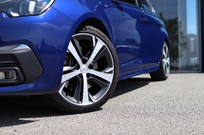 Peugeot 308 GT 