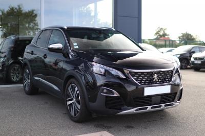 Peugeot 3008 GT