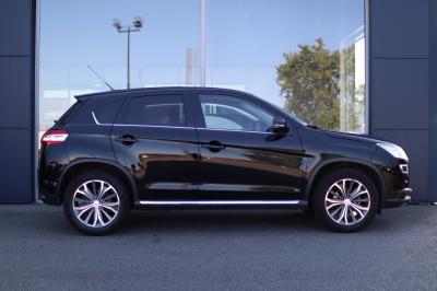 Peugeot 4008 Style