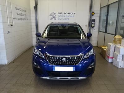 Peugeot 3008 ALLURE