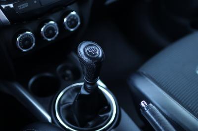 Peugeot 4008 Style