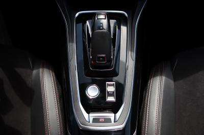 Peugeot 308 GT 
