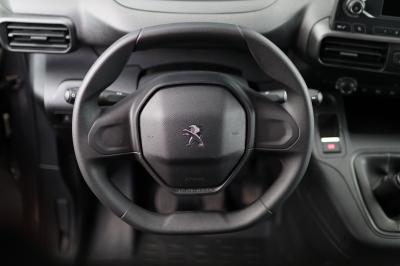 Peugeot Partner Standard