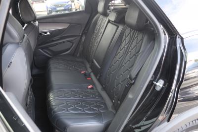 Peugeot 3008 GT