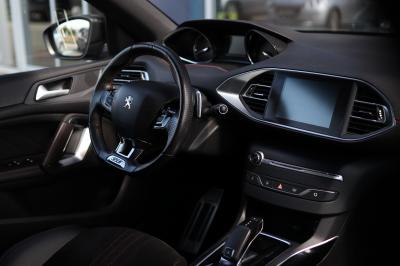 Peugeot 308 GT 