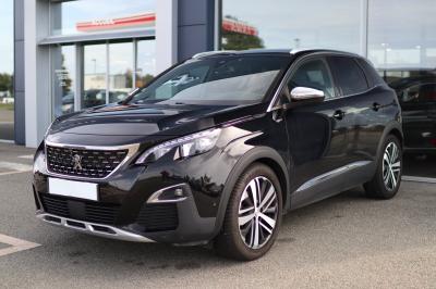 Peugeot 3008 GT